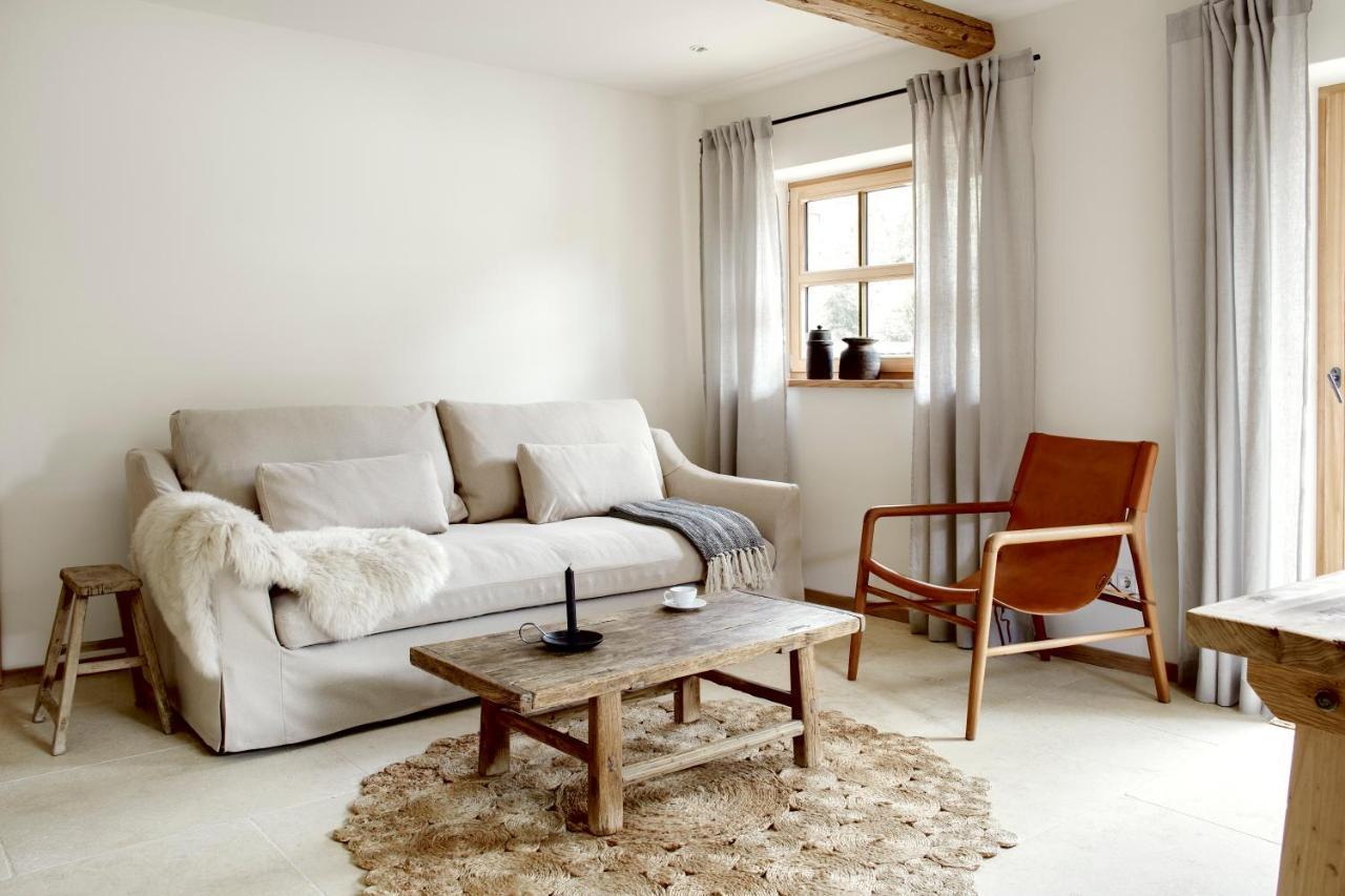 Apartamento Der Schmiedhof Bayrischzell Exterior foto