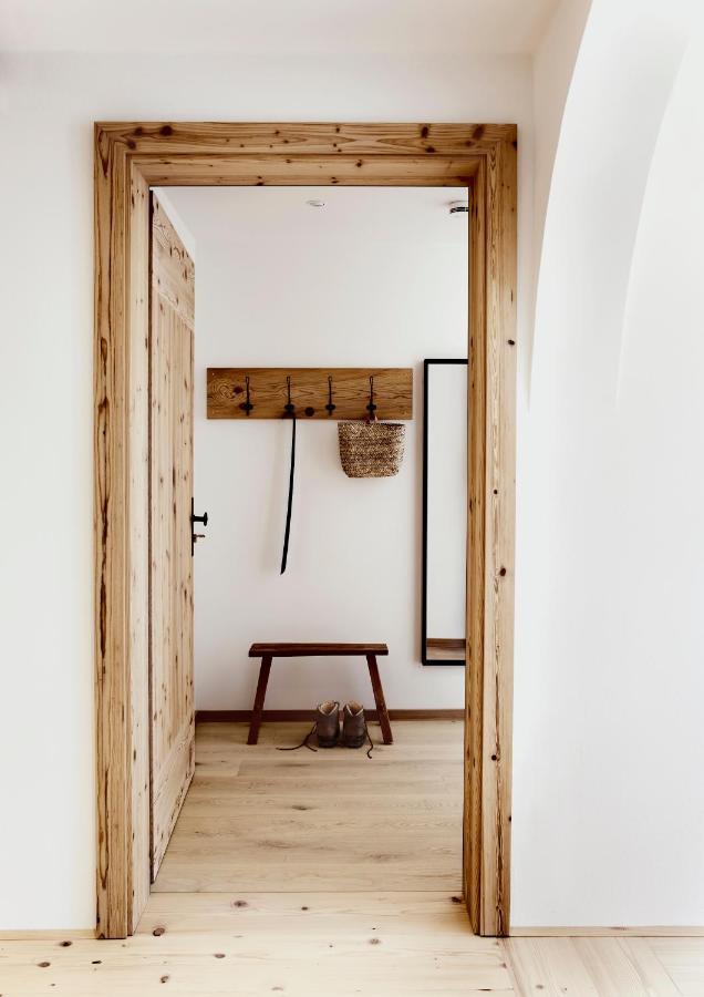 Apartamento Der Schmiedhof Bayrischzell Exterior foto